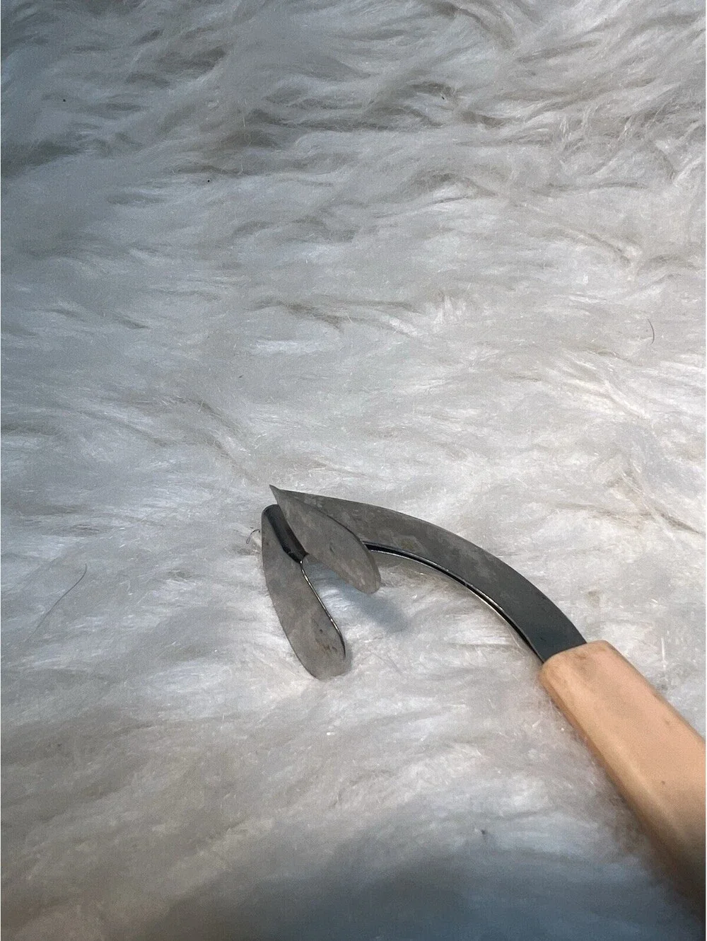 Vintage Grapefruit Peeler Sectioner  Kitchen Gadget